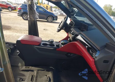 2024 Acura Mdx Type S Advance Package z USA, uszkodzony, nr VIN 5J8YD8H82RL003463